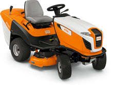 Laden Sie das Bild in den Galerie-Viewer, STIHL Aufsitzmäher RT 5097