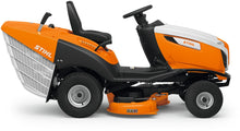 Laden Sie das Bild in den Galerie-Viewer, STIHL Aufsitzmäher RT 5097 Z