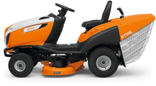 Laden Sie das Bild in den Galerie-Viewer, STIHL Aufsitzmäher RT 5097 Z