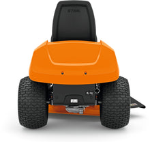 Laden Sie das Bild in den Galerie-Viewer, STIHL Aufsitzmäher RT 4112 SZ