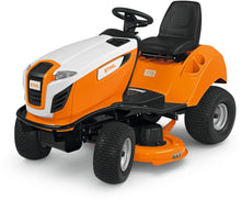Laden Sie das Bild in den Galerie-Viewer, STIHL Aufsitzmäher RT 4112 SZ