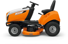 Laden Sie das Bild in den Galerie-Viewer, STIHL Aufsitzmäher RT 4112 SZ