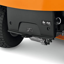 Laden Sie das Bild in den Galerie-Viewer, STIHL Aufsitzmäher RT 4112 SZ