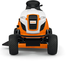 Laden Sie das Bild in den Galerie-Viewer, STIHL Aufsitzmäher RT 4112 SZ