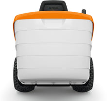 Laden Sie das Bild in den Galerie-Viewer, STIHL Aufsitzmäher RT 6112 ZL