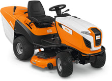 Laden Sie das Bild in den Galerie-Viewer, STIHL Aufsitzmäher RT 6112 ZL