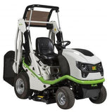 Etesia Diesel-Aufsitzmäher Buffalo 100 AWD BPHPX2