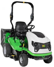 Laden Sie das Bild in den Galerie-Viewer, Etesia Profi-Aufsitzmäher Hydro 100 MKEHH