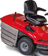 Laden Sie das Bild in den Galerie-Viewer, Honda Rasentraktor HF 2417K5 HM