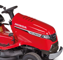 Laden Sie das Bild in den Galerie-Viewer, Honda Rasentraktor HF 2625 HM