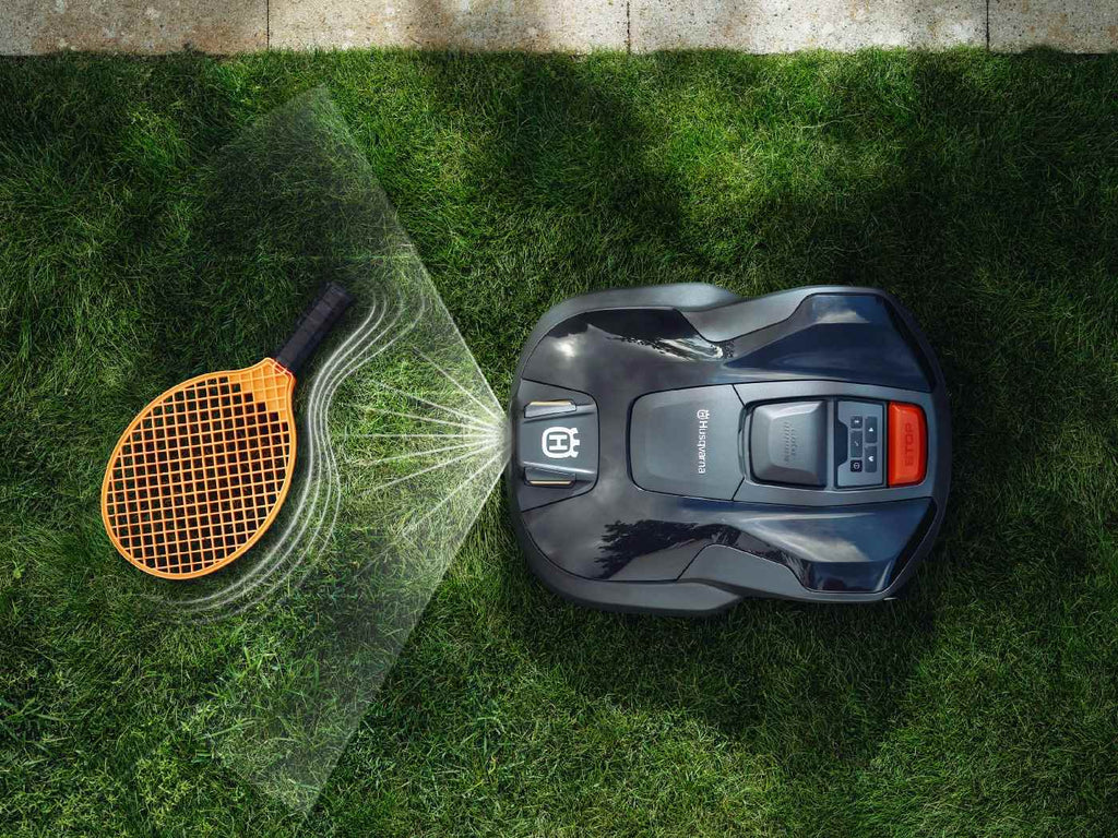 Husqvarna Automower 308V