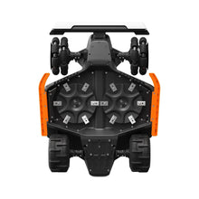 Laden Sie das Bild in den Galerie-Viewer, Mammotion LUBA 3 AWD 1500 Mähroboter ohne Begrenzungskabel – 360° LiDAR &amp; KI-Navigation für bis zu 1.500 m²