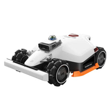 Laden Sie das Bild in den Galerie-Viewer, Mammotion LUBA 3 AWD 3000 Mähroboter ohne Begrenzungskabel – 360° LiDAR &amp; NetRTK für Rasenflächen bis 3.000 m²