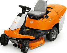 Laden Sie das Bild in den Galerie-Viewer, STIHL Aufsitzmäher RT 4082