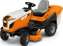 Laden Sie das Bild in den Galerie-Viewer, STIHL Aufsitzmäher RT 5097