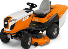 Laden Sie das Bild in den Galerie-Viewer, STIHL Aufsitzmäher RT 6112 ZL