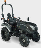 Solis Kompakttraktor 26 9+9 PANTHER Grundmaschine ohne Bereifung