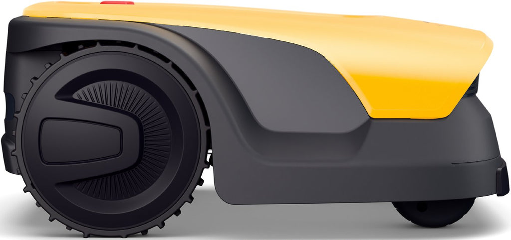 Stiga kabelloser Mähroboter A 6v - mit kostenloser Abdeckung