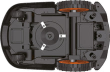Laden Sie das Bild in den Galerie-Viewer, Sunseeker kabelloser Mähroboter Elite X3 PLUS