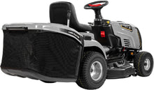 Laden Sie das Bild in den Galerie-Viewer, Texas Rasentraktor Premium TTC102H