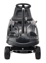 Laden Sie das Bild in den Galerie-Viewer, Texas Aufsitzmäher Rider 6110E Black Series