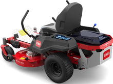 Laden Sie das Bild in den Galerie-Viewer, Toro Akku-Null-Wendekreis Mäher TimeCutter MyRIDE eMR 4275T