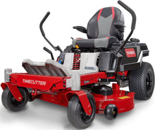 Laden Sie das Bild in den Galerie-Viewer, Toro Null-Wendekreis Mäher TimeCutter MyRIDE MR 4275T