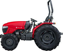 Laden Sie das Bild in den Galerie-Viewer, Tym Allrad-Kompakttraktor 5025R Grundmaschine ohne Bereifung