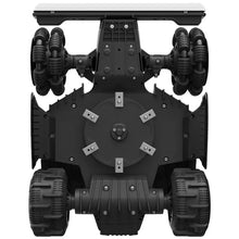 Laden Sie das Bild in den Galerie-Viewer, Mammotion LUBA Mini AWD 800 – Intelligenter Allrad-Mähroboter für Rasenflächen bis 800 m²